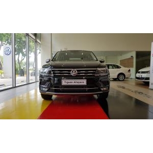 Volkswagen Tiguan 2018 2018
